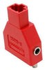Adaptador Honda -1", Snap-On EAA0355L77A