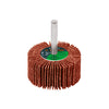 Rueda Flap De 2", Grano 40, Truper 13036
