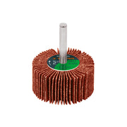 Rueda Flap De 2", Grano 40, Truper 13036