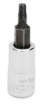 Enchufe De 1/4" Torx Plus 10IP, Snap-On TTX10TPE