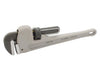 Llave Stillson De Aluminio 24 Pulgadas, Surtek 8524A