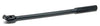 Mango Articulado Negro 1/2", Williams BS-41AA