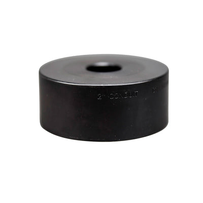 Matriz Sacabocados De 2,416'' Para Tubo Conduit De 2'', Klein Tools 53868
