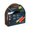 Manguera Para Compresor, De Hule, 15m x 1/4", Truper 17081
