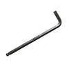 Llave Hexagonal Tipo "L" Punta De Bola, En Pulgadas, 3/16", Urrea 49-3/16BP
