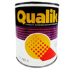 Medio Esm. Qualik Negro, Berel 7324-3