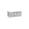 Portacandado De Acero Zincado 3-1/4", Hermex 43741