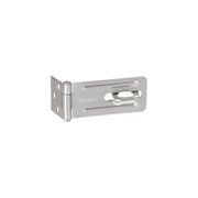 Portacandado De Acero Zincado 3-1/4", Hermex 43741