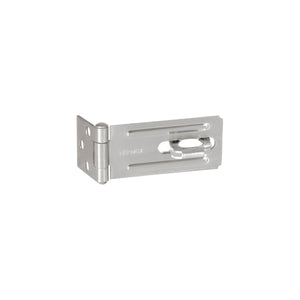 Portacandado De Acero Zincado 3-1/4", Hermex 43741