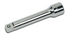 Extensión Cromado De 5 1/2" X 1/2", Williams S-110P