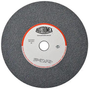 Rueda Abrasiva Grano 60 para Esmerilar Gris de 10 x 1 x 1 Austromex 45