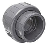 Tuerca Union PVC Cedula 80 2" Metaux C80TU50