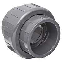 Tuerca Union PVC Cedula 80 2" Metaux C80TU50
