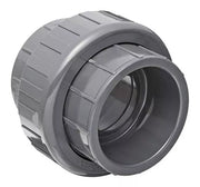 Tuerca Union PVC Cedula 80 2" Metaux C80TU50