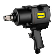 Pistola de impacto neumática cuadro de 3/4" 1180 Ft-lb Surtek PI734