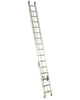 Escalera Extension Aluminio Cuprum C2224-32PG