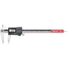 Calibrador Vernier Electrónico 8"/200mm Starrett EC799A-8/200