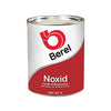 Litro Fondo Noxid Rojo Oxido Anticorrosivo, Berel 5505-4