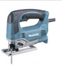 Sierra Caladora  V.V. 500 - 3,100 CPM, 650W, Makita JV0600K