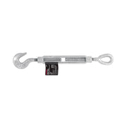 Tensor Forjado 1/2" Gancho-Argolla, Fiero 44067