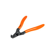 Pinza Punta a 90 6-3/4" Para Abrir Anillos, Mango De PVC, Truper 17364