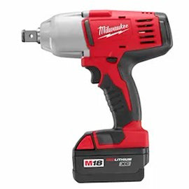 Llave de Impacto Alto Torque 3/4
