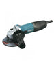 Mini Esmeriladora 4-1/2", 11,000 RPM, 720W, Makita GA4530