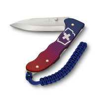 Hta Navaja Evoke Alox, 5 Usos, Roja Victorinox 0.9415.D20