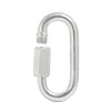 Eslabón de Acero con Seguro 1/4" Surtek 151522