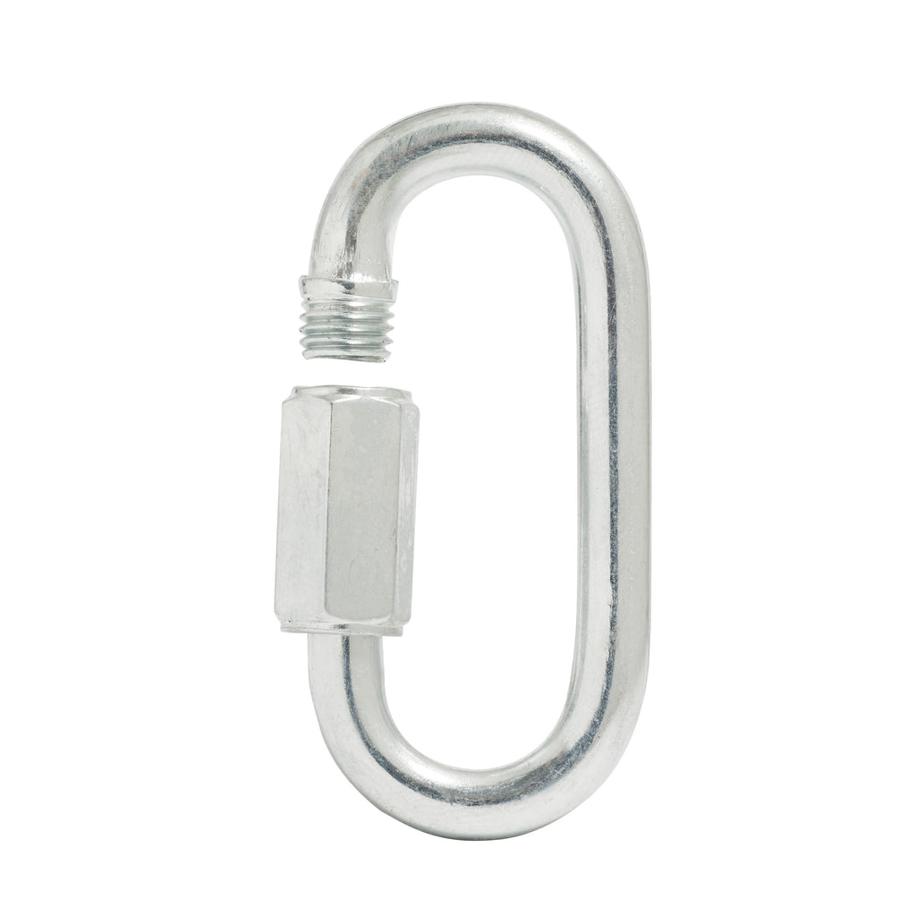 Eslabón de Acero con Seguro 1/4" Surtek 151522