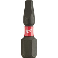 Punta Inserto Cuadrada # 2 X 1" 25PK, Milwaukee 48-32-4122