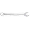 Llave Combinada Pulido Espejo En Pulgadas, 6 Puntas, 7/16", Urrea 1214H