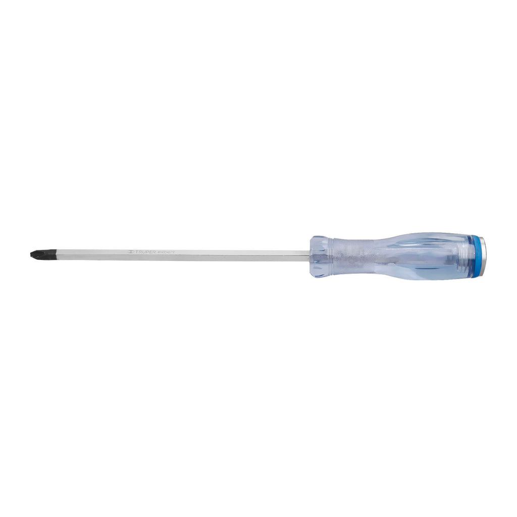 Desarmador De Cruz De Golpe 5/16" x 8", Expert 14152