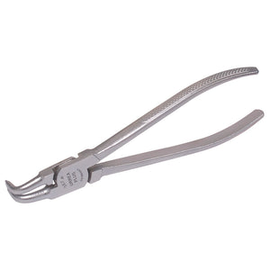 Pinza para Anillos de Retención Interior Angulo de 90 Uso Pesado Urrea 367P