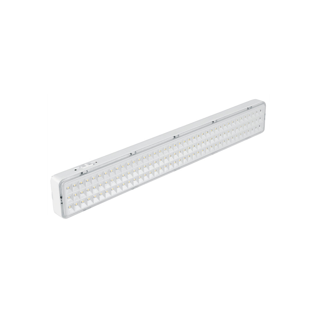 Lámpara De Emergencia De 1000 lm Recargable, Volteck 43010
