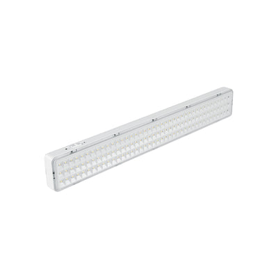 Lámpara De Emergencia De 1000 lm Recargable, Volteck 43010