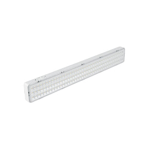 Lámpara De Emergencia De 1000 lm Recargable, Volteck 43010