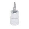 Dado Punta Torx T27 Cuadro de 3/8" Urrea 523927W
