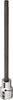 Enchufe Hexagonal De 3/8 Pulgadas, Williams 35166
