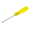 Desarmador Ámbar Barra Redonda Punta Torx T27 Urrea 9327W