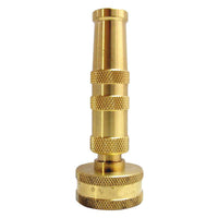Chiflon de latón 3" Surtek 130336
