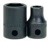 Dado De Impacto De 11m x 3/8", Williams 2M-611