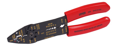 Pinza Pelacable 10 - 22AWG 8 3/4