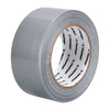 Cinta Para Ducto Gris 30 mts, Truper 12587