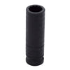 Dado de Impacto Largo 1" 12 Puntas Cuadro de 1/2" Urrea 7332