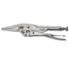 Pinza De Presion Nariz Larga 6" Corta Alambre Vise-Grip 6LN