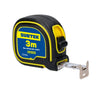 Flexómetro soft grip 3m x 5/8" Surtek B122063