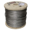 Cable Acero Galvanizado C/Forro PVC 3/32"-1/8", Dogotuls HK5186