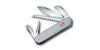 Hta Swiss Army 7 Alox, 93 mm, silver Victorinox 0.8150.26