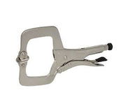 Pinza de Presión Tipo "C" 11" Surtek 115089